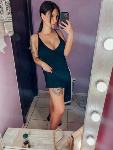 Индивидуалка Роза Фотография 2